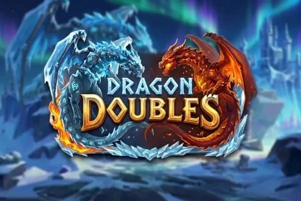 Dragon Doubles slot preview