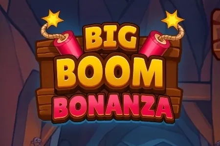 Big Boom Bonanza slot preview