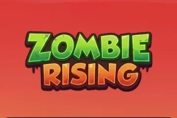 Zombie Rising slot preview