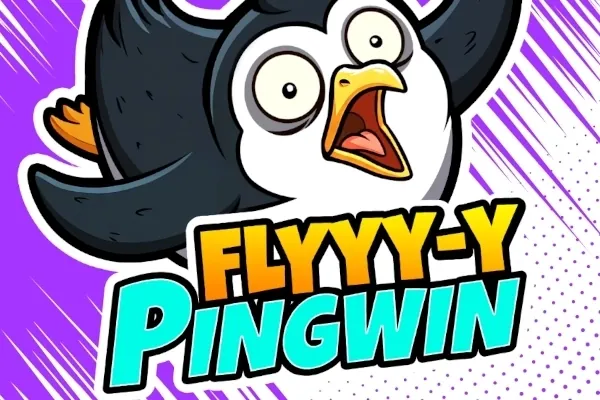 PingWin Fly crash game preview