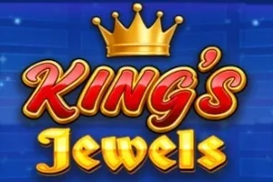 King's Jewels slot preview