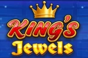 King's Jewels slot preview