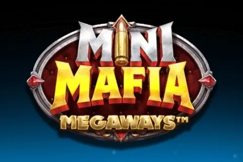 Mini Mafia Megaways slot preview