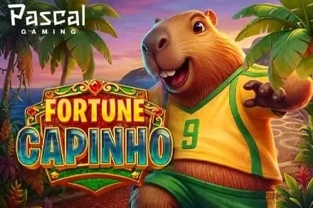 Fortune Capinho slot preview