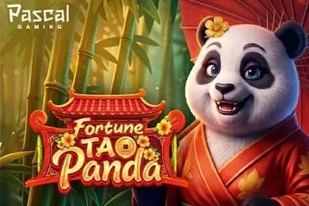 Fortune Tao Panda slot preview