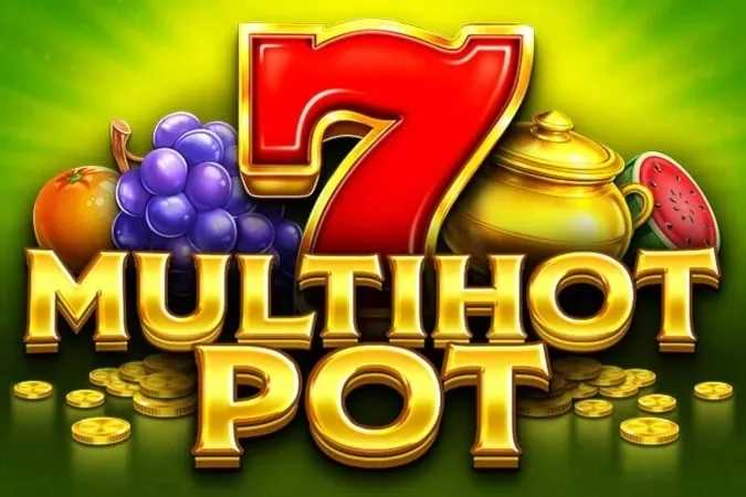 Multihot Pot slot preview