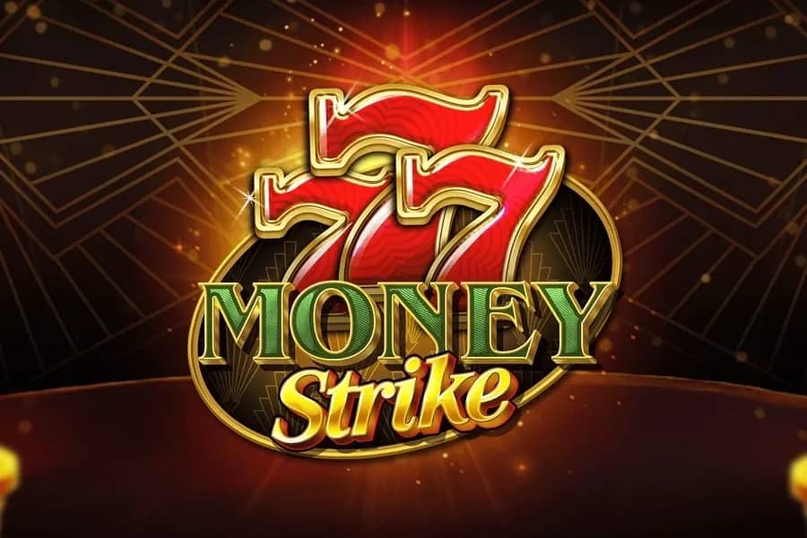 777 Money Strike slot preview