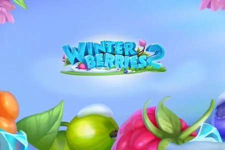 Winterberries 2 slot preview