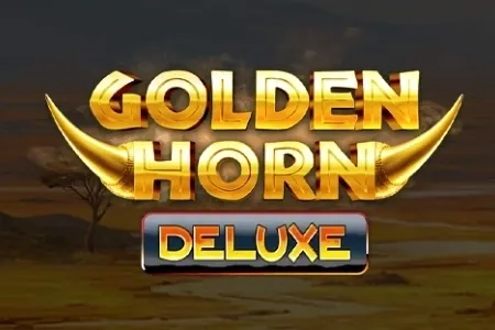 Golden Horn Deluxe slot preview