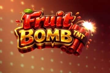 Fruit Bomb slot preview