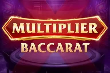 Multiplayer Baccarat baccarat game preview