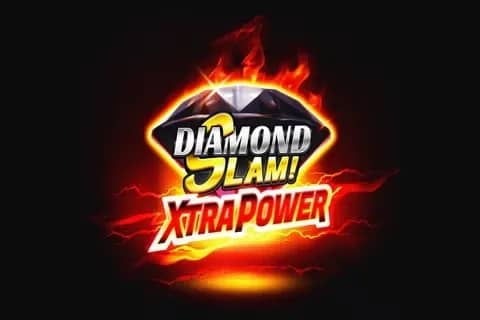 Diamond Slam: Xtra Power slot preview