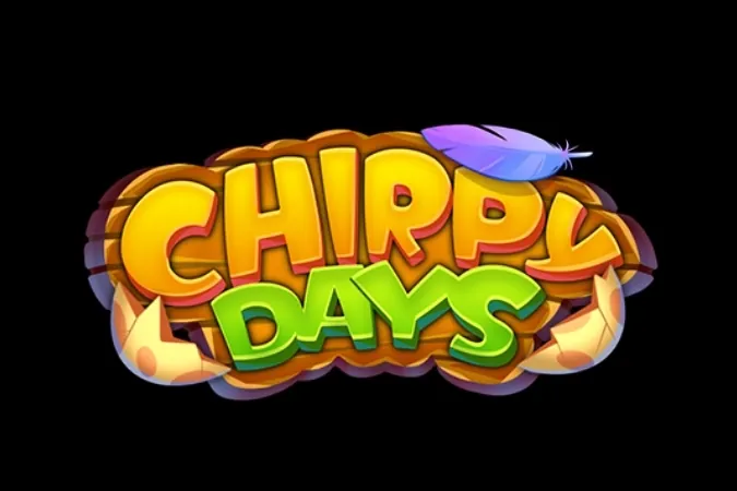 Chirpy Days slot preview