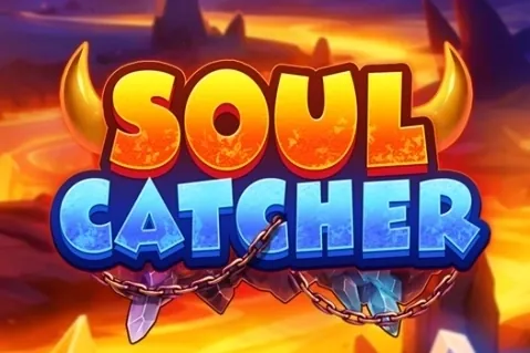 Soul Catcher slot preview