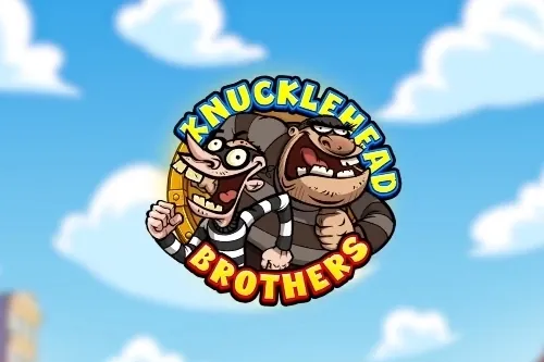 Knucklehead Brothers slot preview