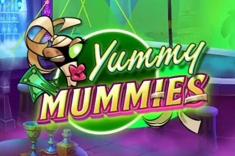 Yummy Mummies slot preview