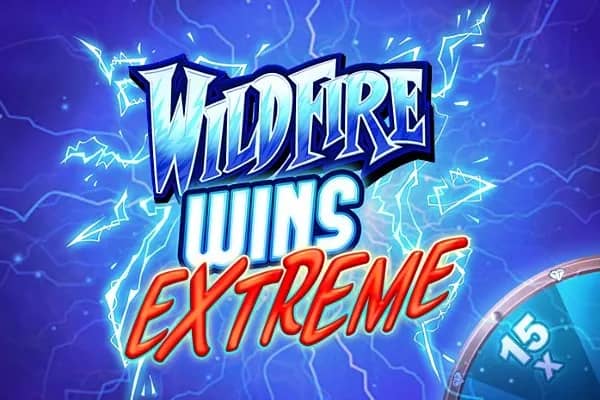 Wildfire Wins Extreme slot preview