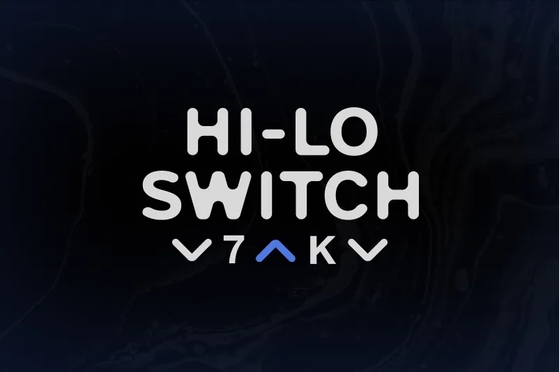 Hi-Lo Switch slot preview