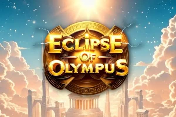 Eclipse of Olympus slot preview