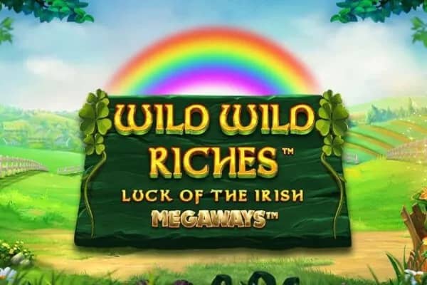 Wild Wild Riches Megaways slot preview