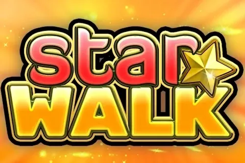 Star Walk slot preview