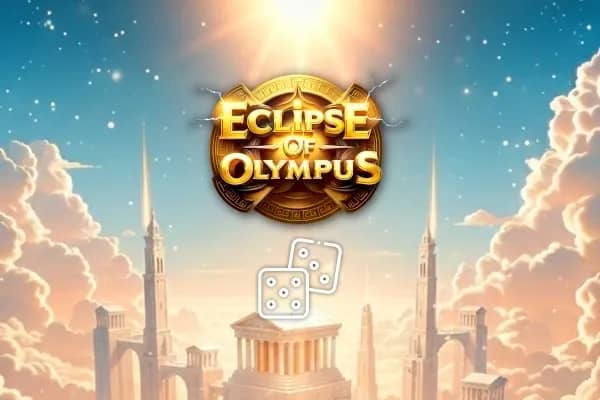 Eclipse of Olympus Dice slot preview