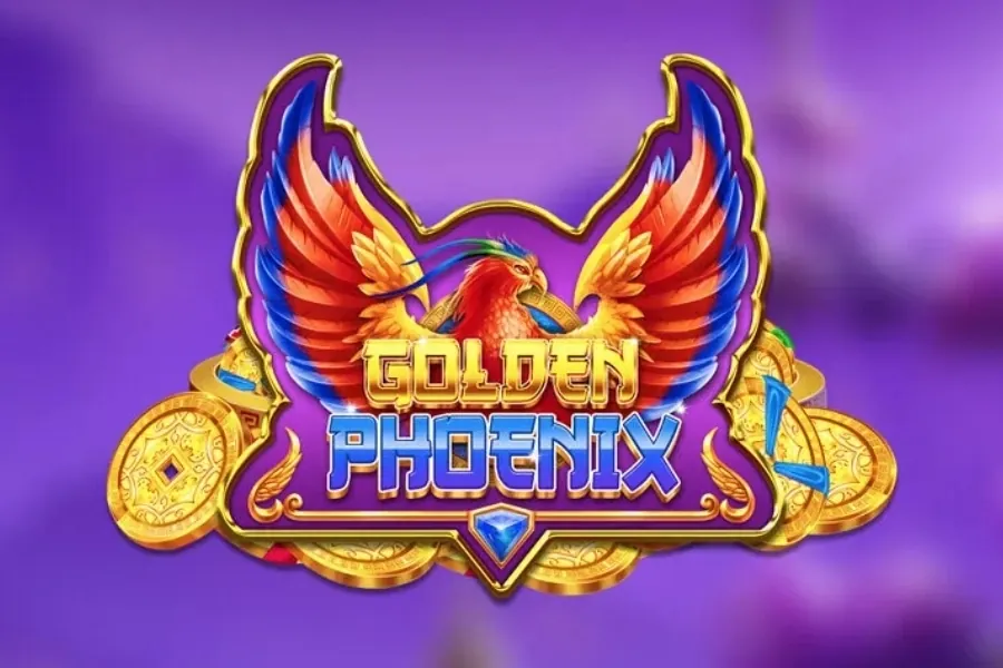 Golden Phoenix slot preview