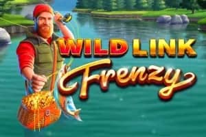 Wild Link Frenzy slot preview