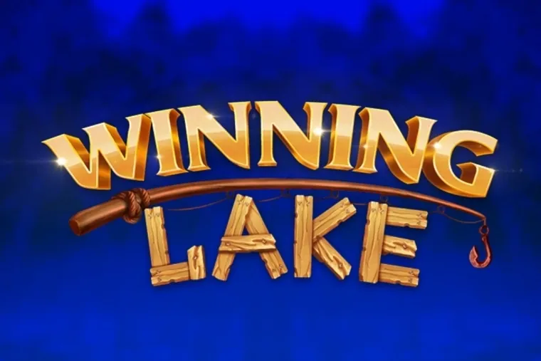 Winning Lake slot preview
