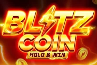 Blitz Coin: Hold & Win slot preview