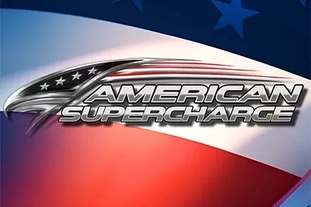 American Supercharge slot preview