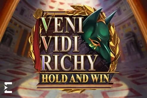 Veni Vidi Richy slot preview