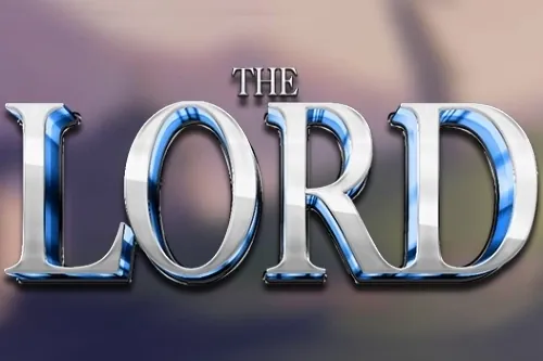 The Lord slot preview