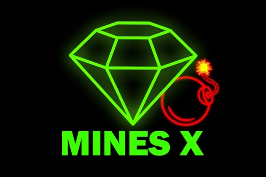 Mines X mines game preview