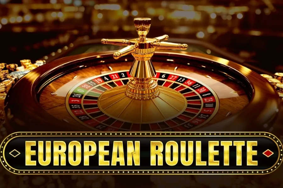 European Roulette roulette game preview