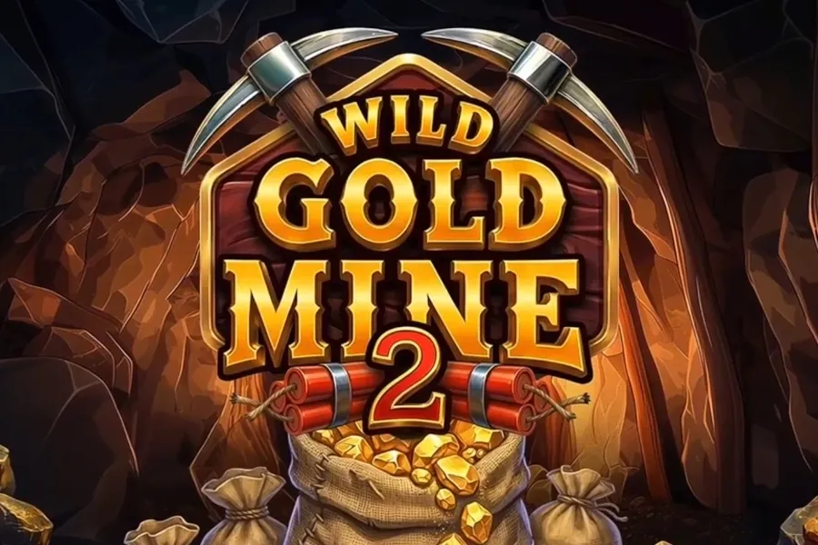 Wild Gold Mine 2 slot preview