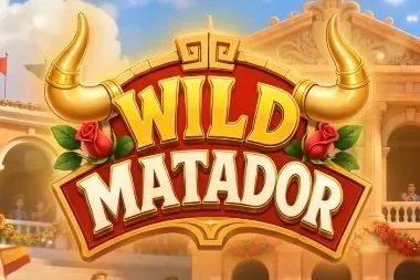 Wild Matador slot preview