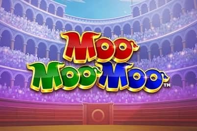 Moo Moo Moo slot preview