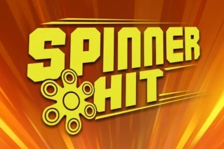 Spinner Hit slot preview