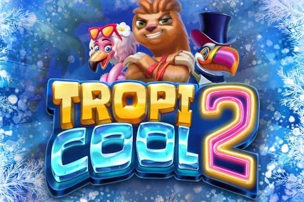 Tropicool 2 slot preview
