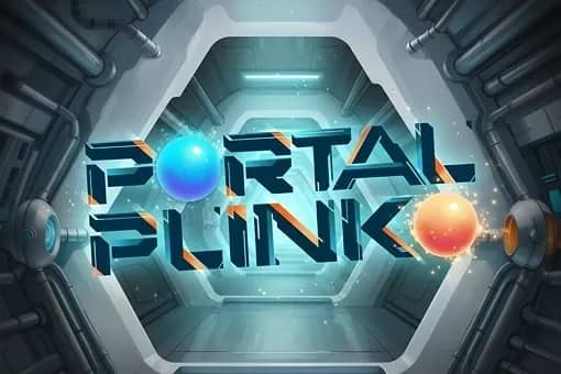 Portal Plinko plinko game preview