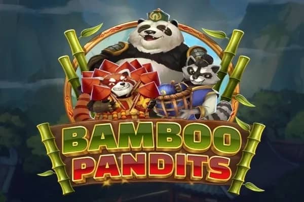 Bamboo Pandits slot preview