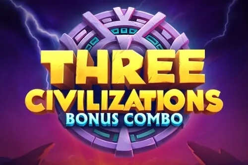 Three Civilizations: Bonus Combo slot preview