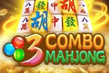 3 Combo Mahjong slot preview