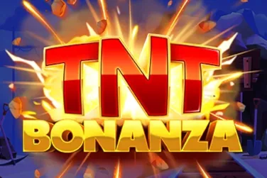 TNT Bonanza slot preview
