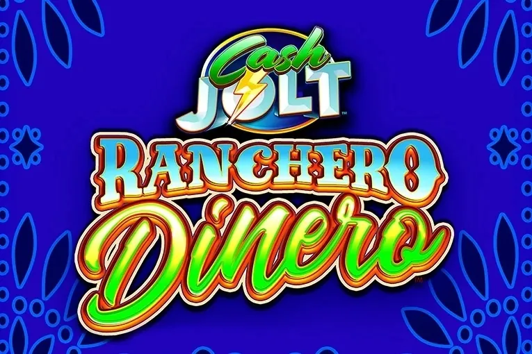 Cash Jolt Ranchero Dinero slot preview