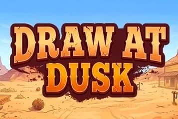 Draw at Dusk slot preview