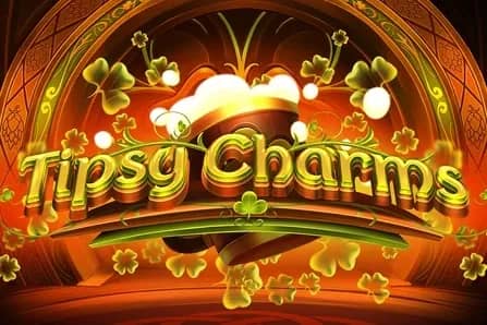 Tipsy Charms slot preview