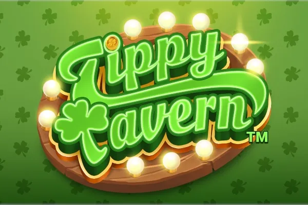 Tippy Tavern slot preview