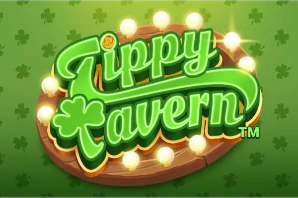 Tippy Tavern slot preview